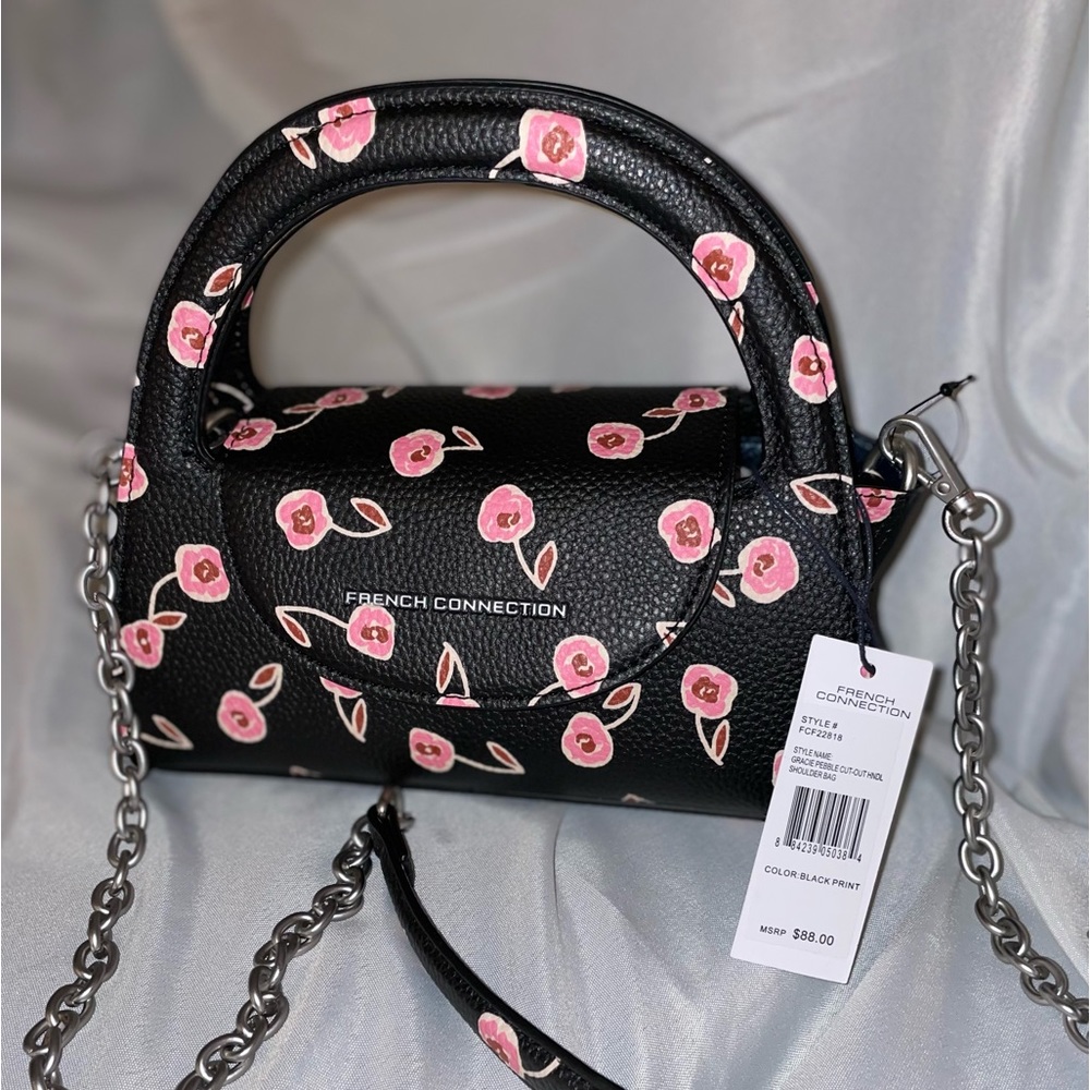 Cutest little bag ever